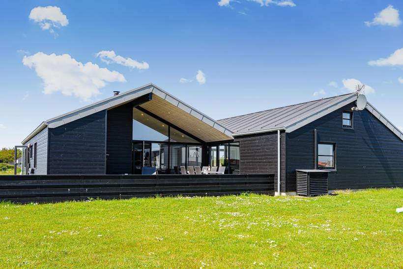 Foto von Ferienhaus VA43 in Vrist - Vejlby Klit - Westjütland