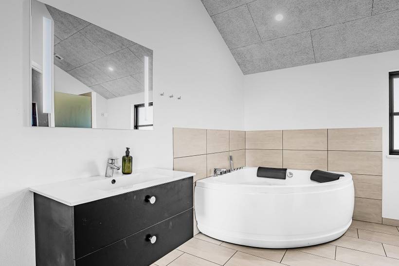 Foto von Ferienhaus VA43 in Vrist - Vejlby Klit - Westjütland