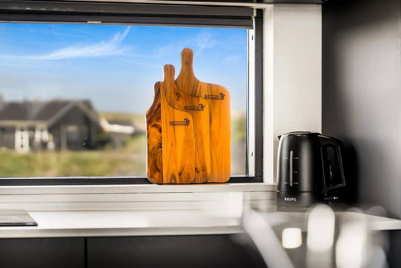 Foto von Ferienhaus VA43 in Vrist - Vejlby Klit - Westjütland