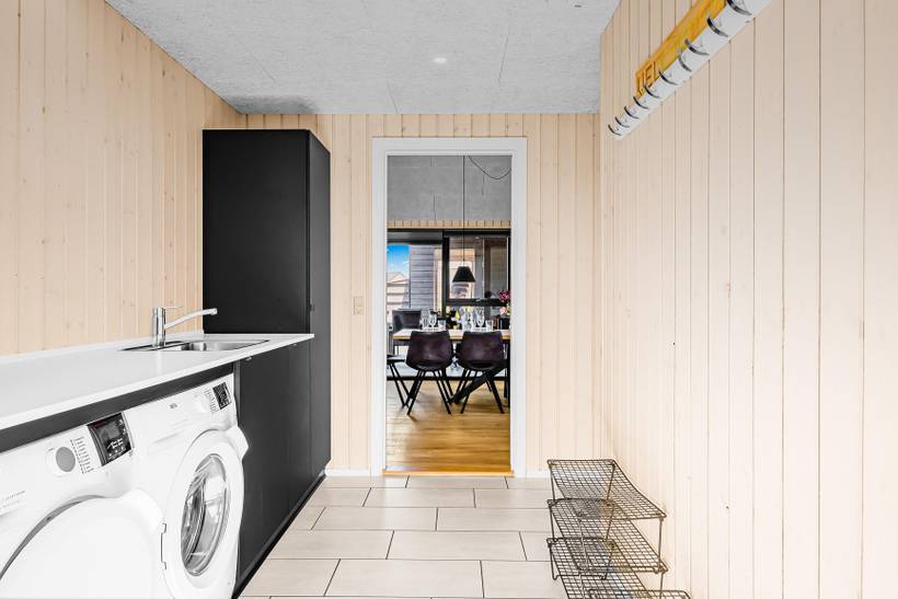 Foto von Ferienhaus VA43 in Vrist - Vejlby Klit - Westjütland