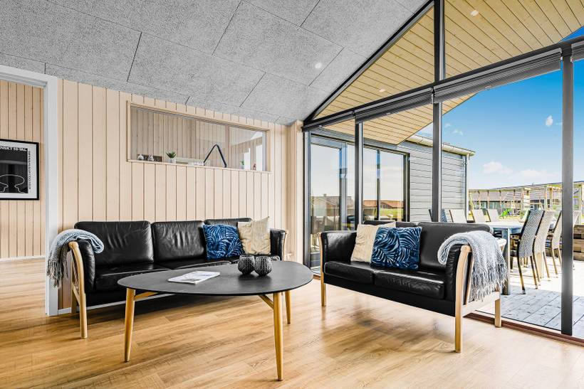 Foto von Ferienhaus VA43 in Vrist - Vejlby Klit - Westjütland