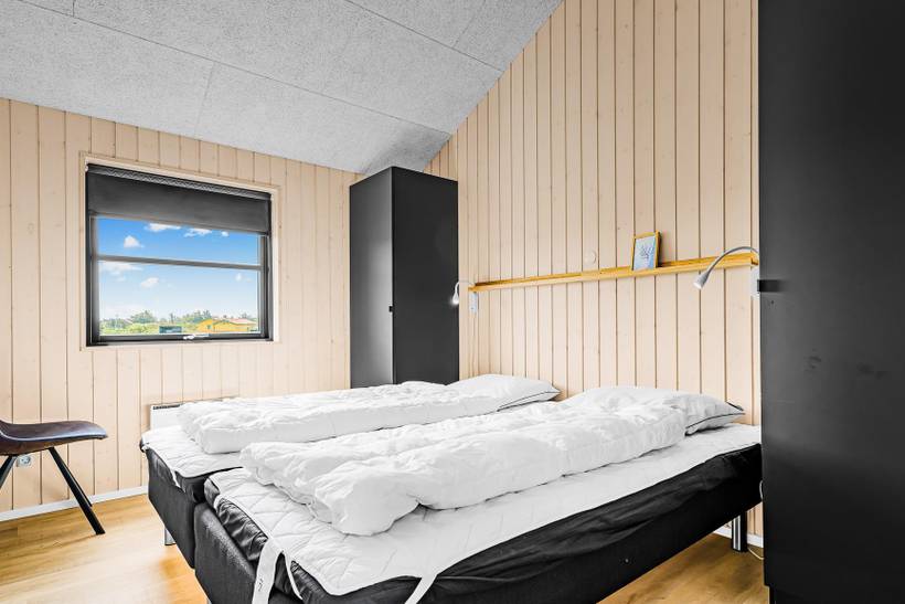 Foto von Ferienhaus VA43 in Vrist - Vejlby Klit - Westjütland