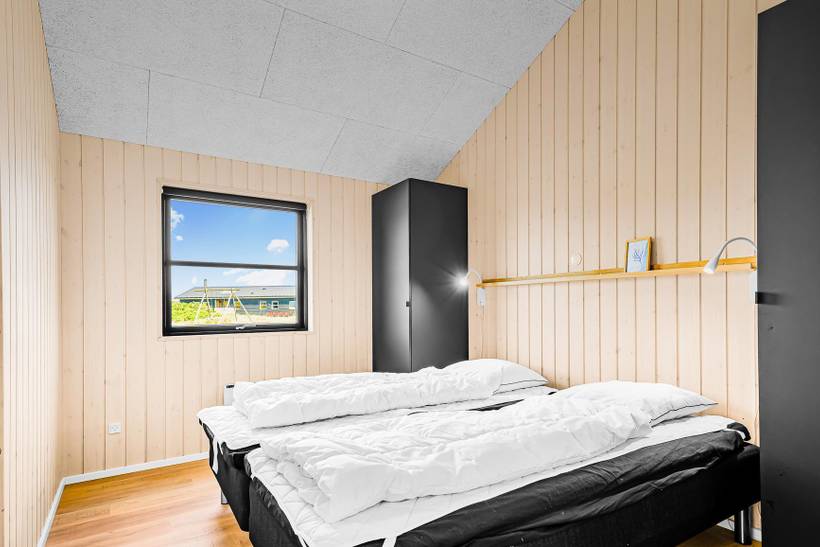 Foto von Ferienhaus VA43 in Vrist - Vejlby Klit - Westjütland