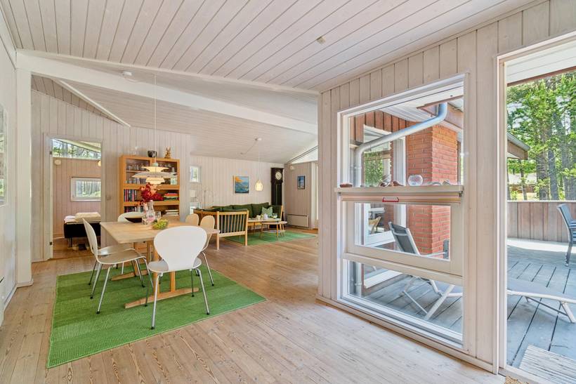Foto von Ferienhaus VA46 in Dueodde - Bornholm