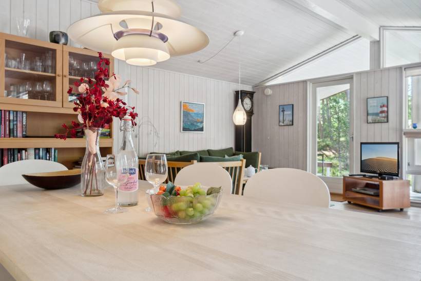 Foto von Ferienhaus VA46 in Dueodde - Bornholm