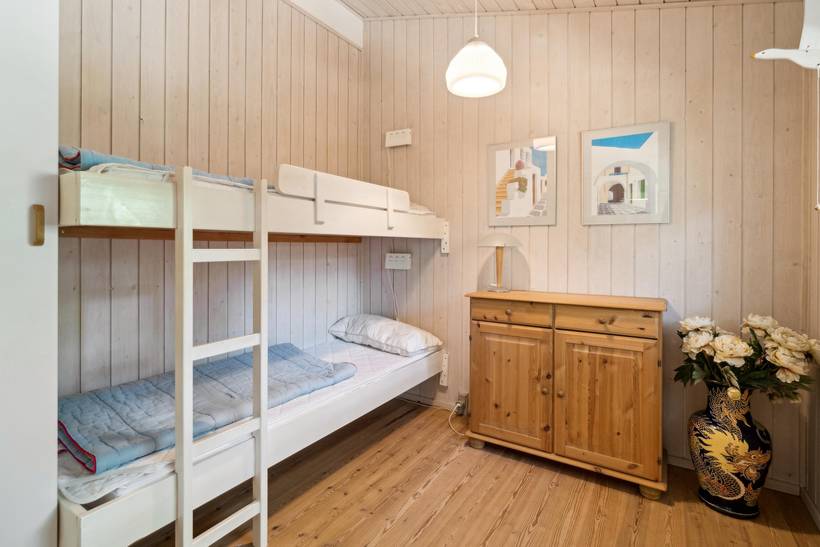 Foto von Ferienhaus VA46 in Dueodde - Bornholm
