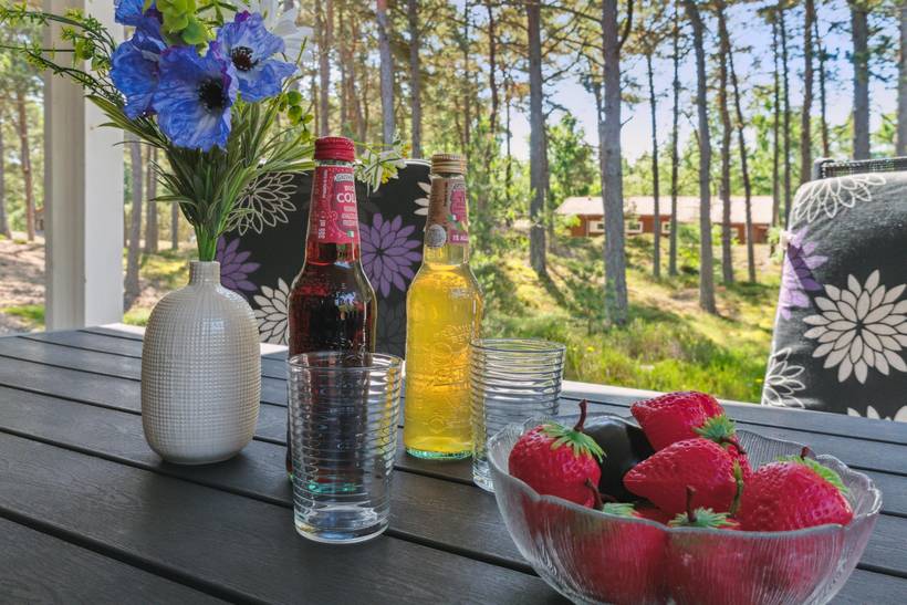 Foto von Ferienhaus VA46 in Dueodde - Bornholm