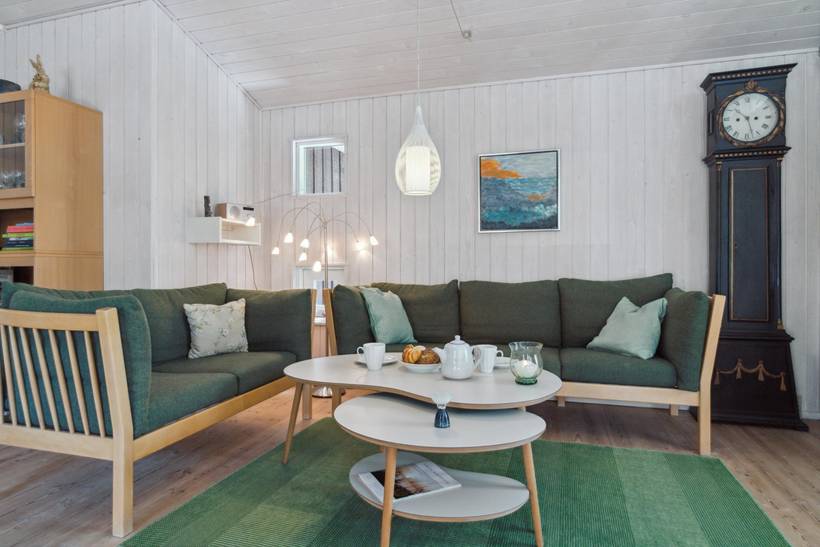 Foto von Ferienhaus VA46 in Dueodde - Bornholm