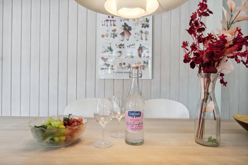 Foto von Ferienhaus VA46 in Dueodde - Bornholm