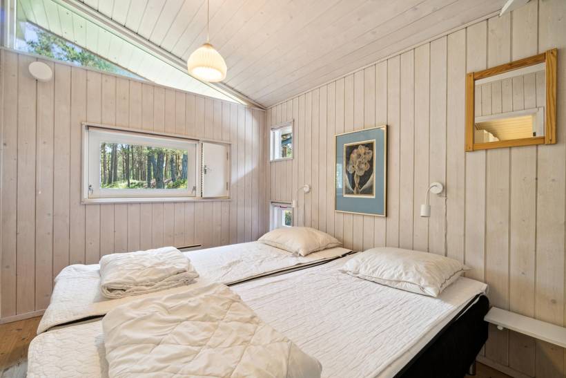 Foto von Ferienhaus VA46 in Dueodde - Bornholm