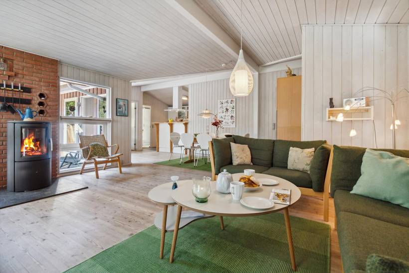 Foto von Ferienhaus VA46 in Dueodde - Bornholm