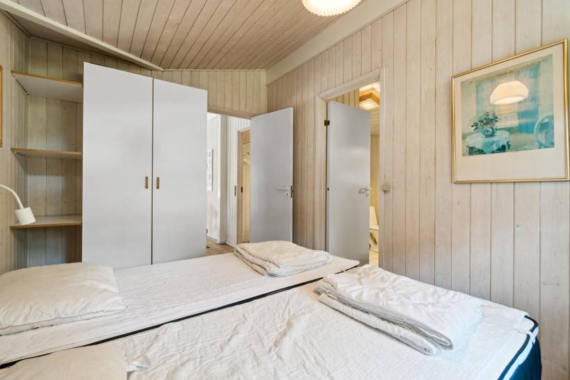 Foto von Ferienhaus VA46 in Dueodde - Bornholm