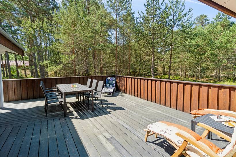 Foto von Ferienhaus VA46 in Dueodde - Bornholm