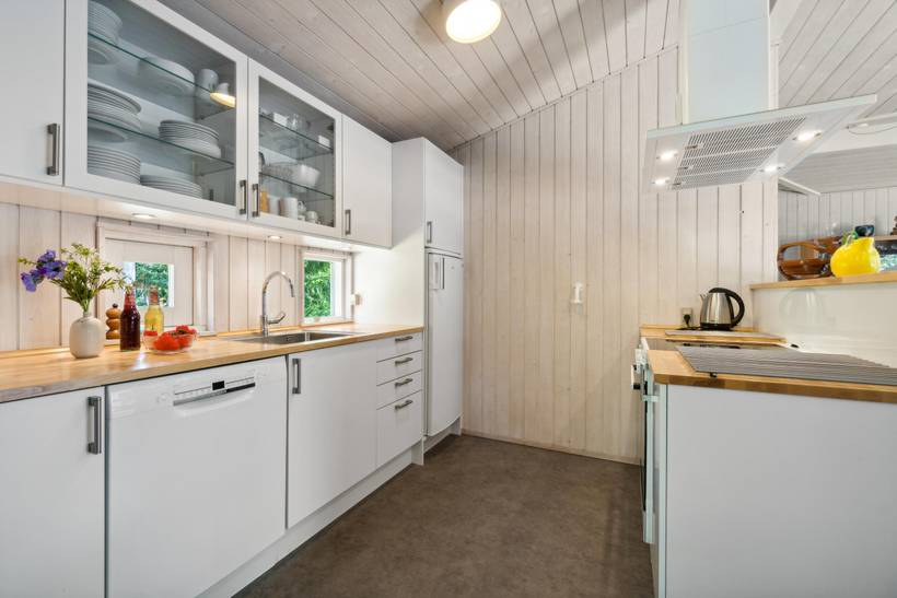 Foto von Ferienhaus VA46 in Dueodde - Bornholm
