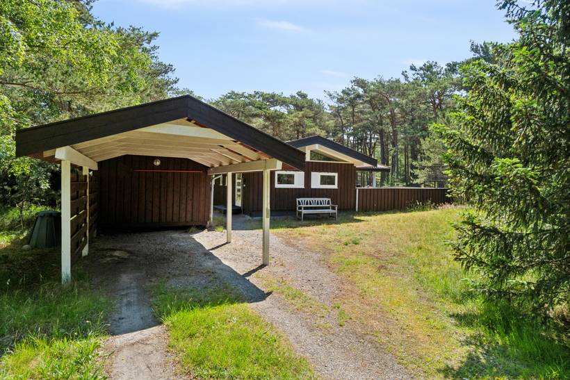 Foto von Ferienhaus VA46 in Dueodde - Bornholm