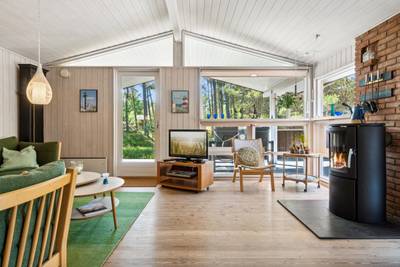 Vorschaubild von Ferienhaus VA46 in Dueodde - Bornholm
