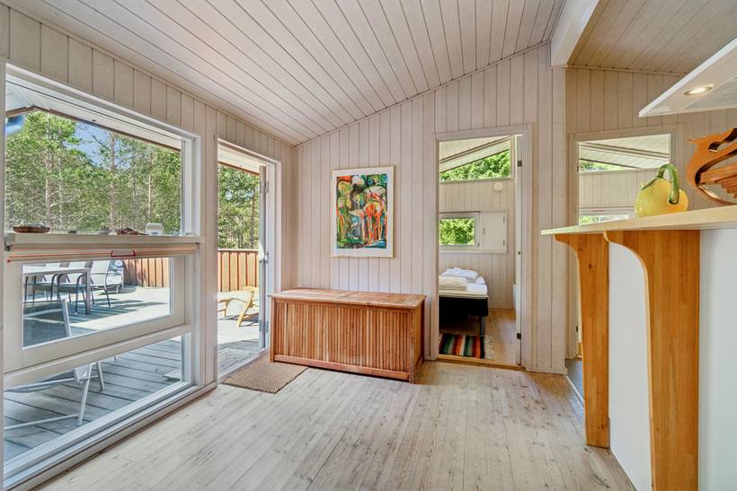 Foto von Ferienhaus VA46 in Dueodde - Bornholm