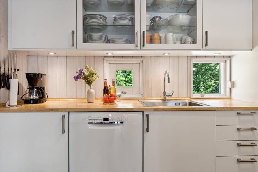 Foto von Ferienhaus VA46 in Dueodde - Bornholm