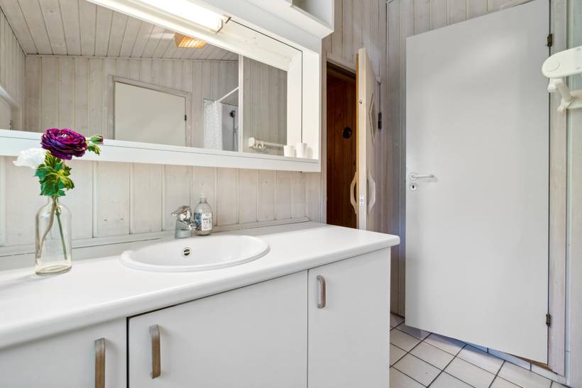 Foto von Ferienhaus VA46 in Dueodde - Bornholm