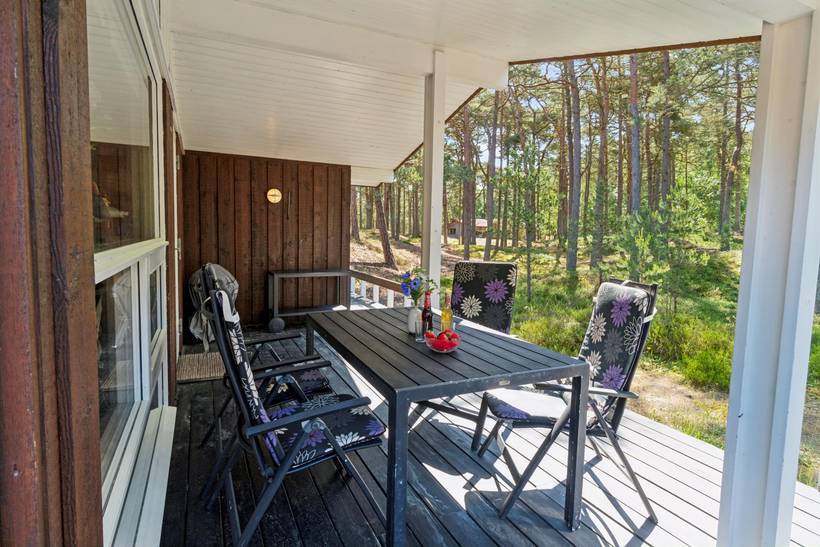 Foto von Ferienhaus VA46 in Dueodde - Bornholm