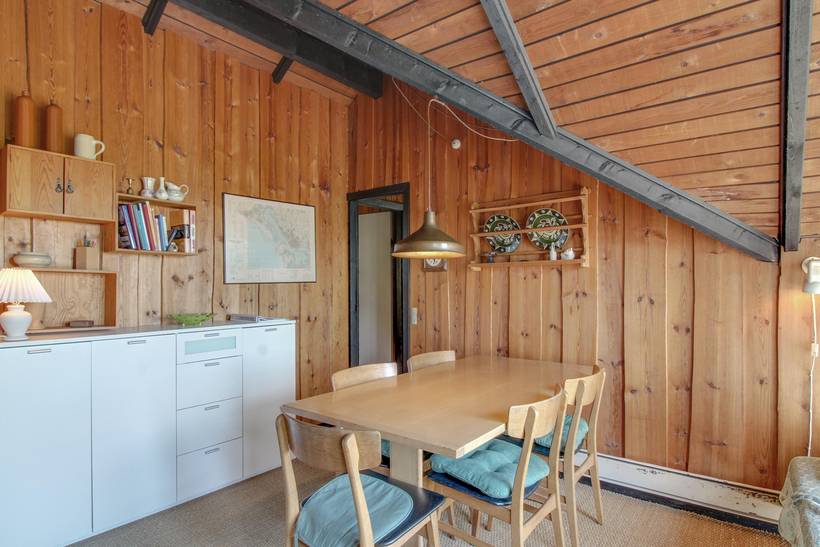 Foto von Ferienhaus VA47 in Blåvand - Westjütland