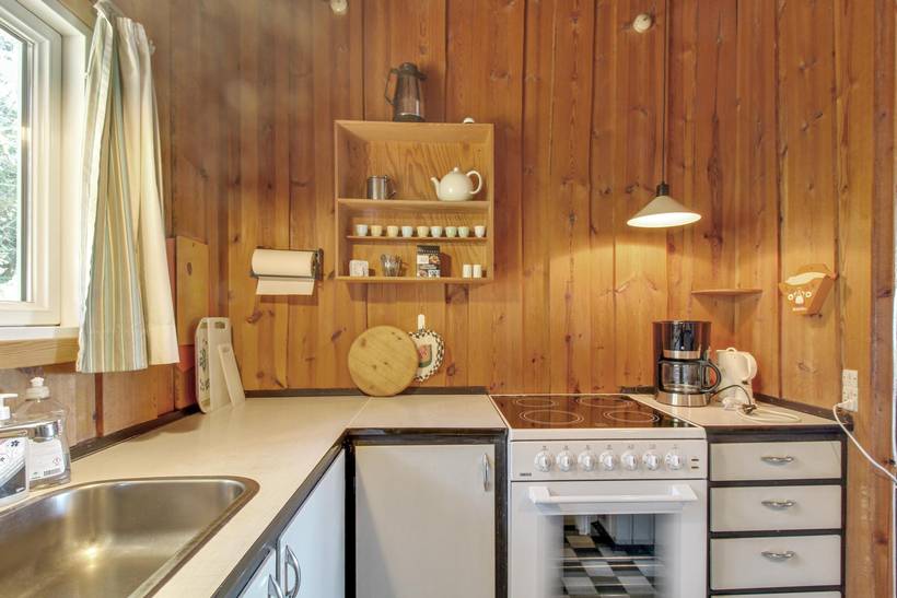 Foto von Ferienhaus VA47 in Blåvand - Westjütland