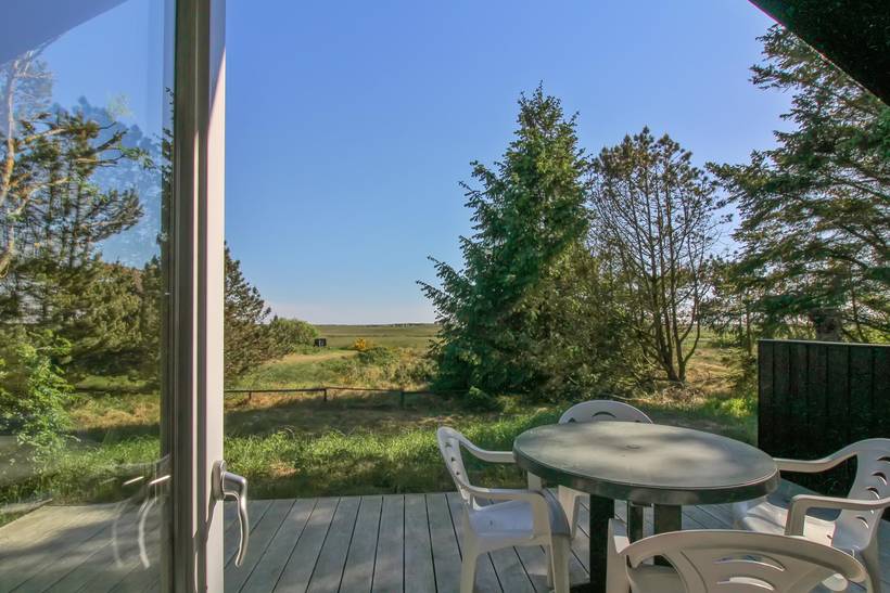 Foto von Ferienhaus VA47 in Blåvand - Westjütland