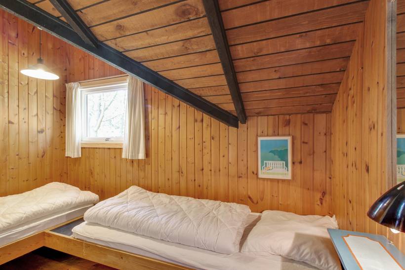 Foto von Ferienhaus VA47 in Blåvand - Westjütland