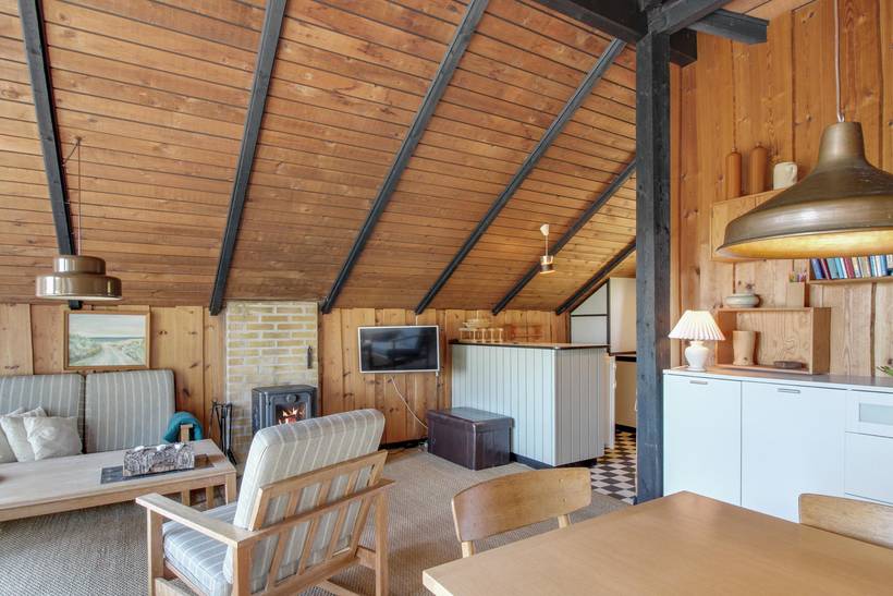 Foto von Ferienhaus VA47 in Blåvand - Westjütland