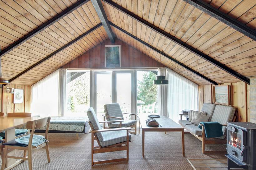 Foto von Ferienhaus VA47 in Blåvand - Westjütland