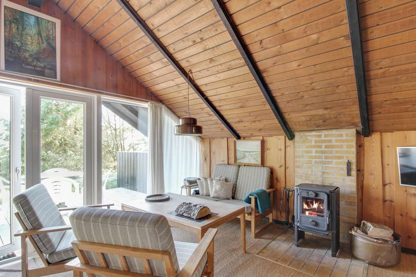Foto von Ferienhaus VA47 in Blåvand - Westjütland