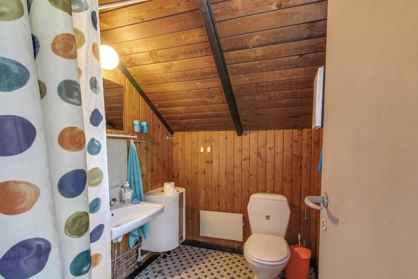 Foto von Ferienhaus VA47 in Blåvand - Westjütland