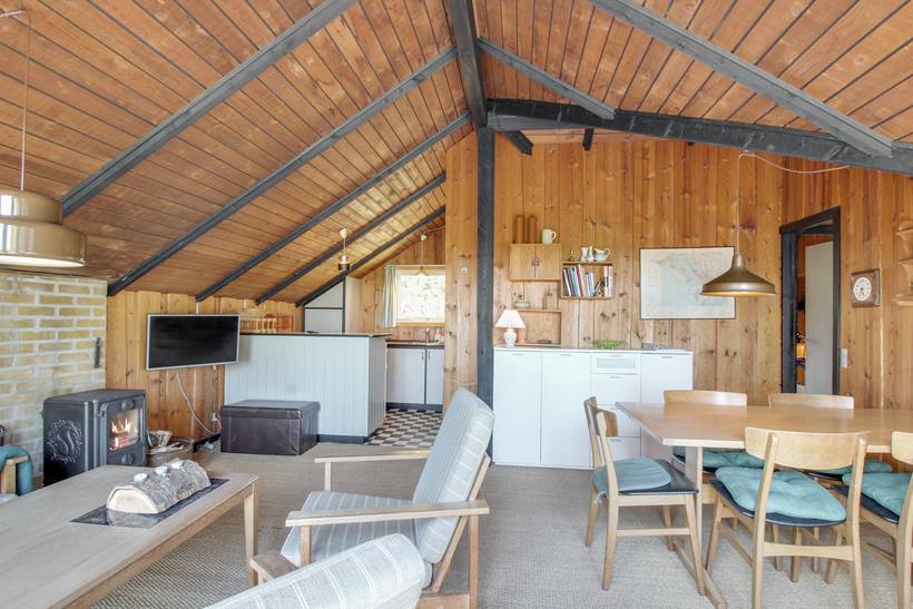 Foto von Ferienhaus VA47 in Blåvand - Westjütland