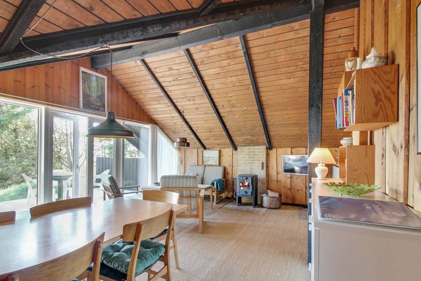 Foto von Ferienhaus VA47 in Blåvand - Westjütland