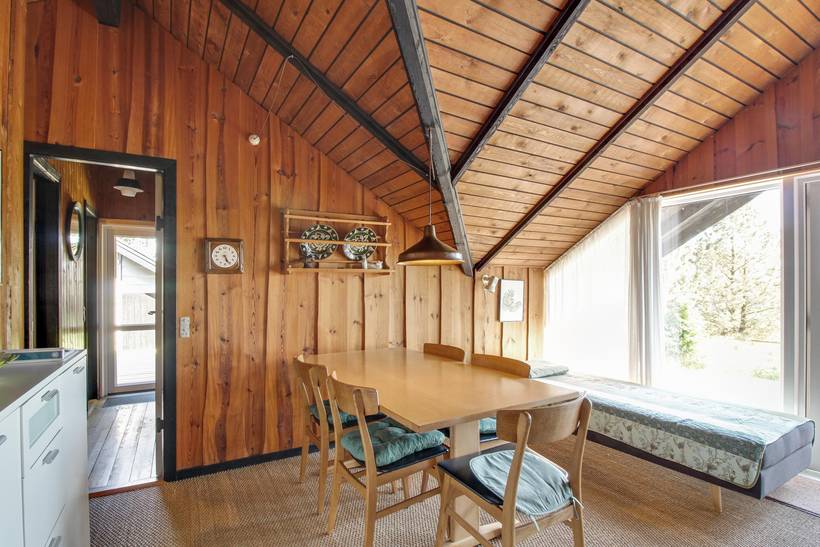 Foto von Ferienhaus VA47 in Blåvand - Westjütland