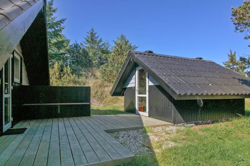 Foto von Ferienhaus VA47 in Blåvand - Westjütland