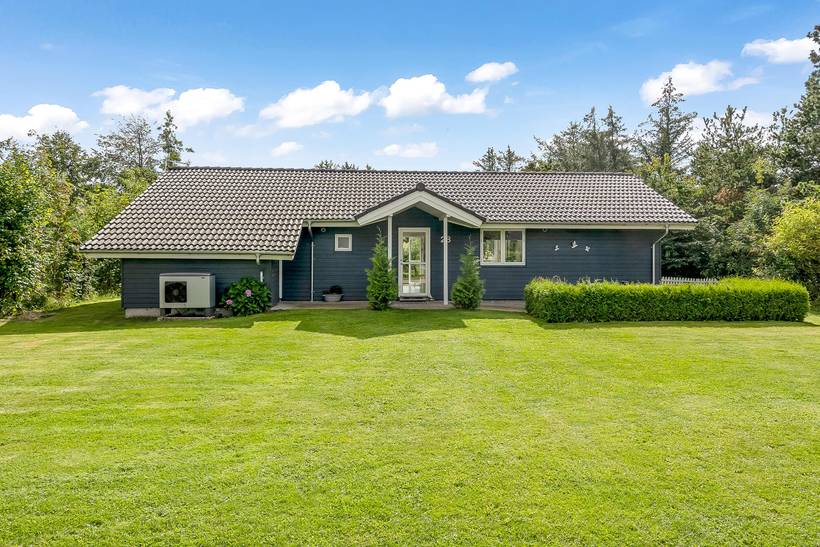 Foto von Ferienhaus VA50 in Mou - Egense - Nordjütland Ost