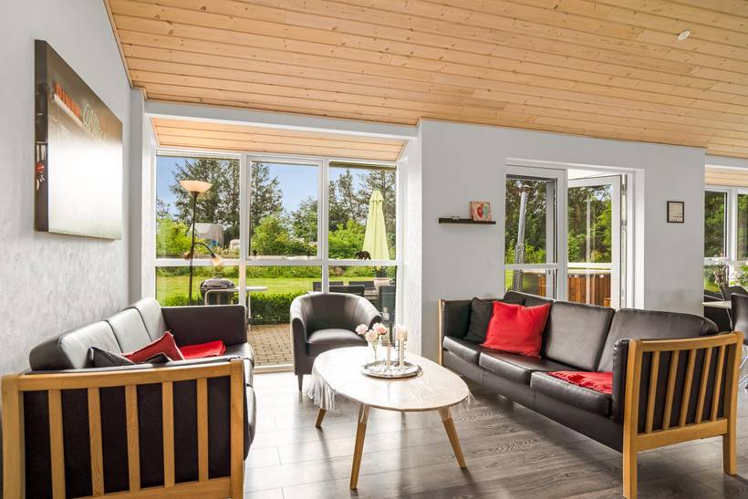 Foto von Ferienhaus VA50 in Mou - Egense - Nordjütland Ost