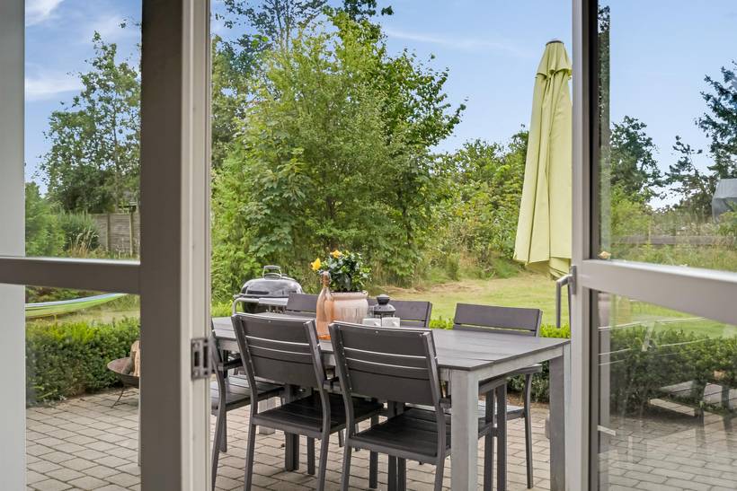 Foto von Ferienhaus VA50 in Mou - Egense - Nordjütland Ost