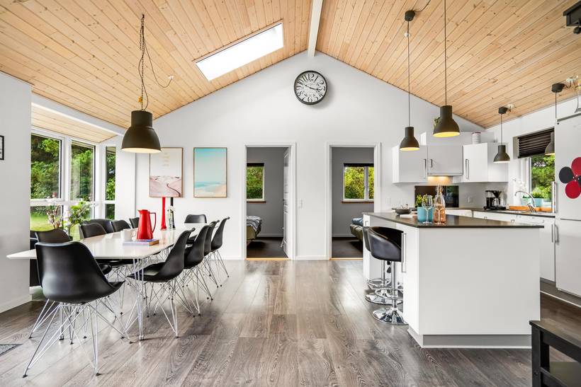 Foto von Ferienhaus VA50 in Mou - Egense - Nordjütland Ost