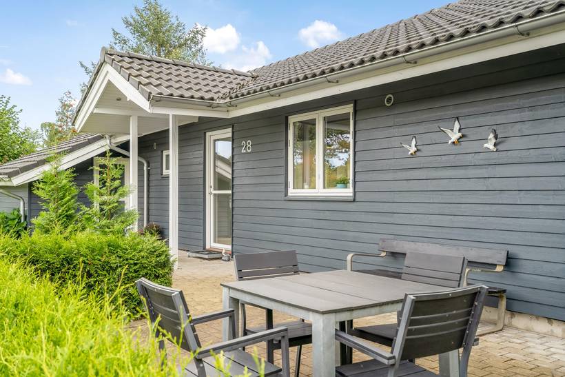 Foto von Ferienhaus VA50 in Mou - Egense - Nordjütland Ost