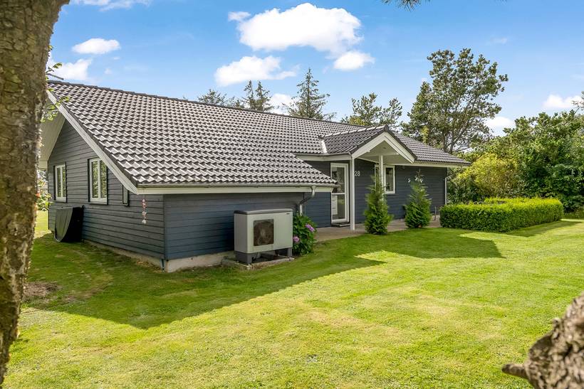 Foto von Ferienhaus VA50 in Mou - Egense - Nordjütland Ost