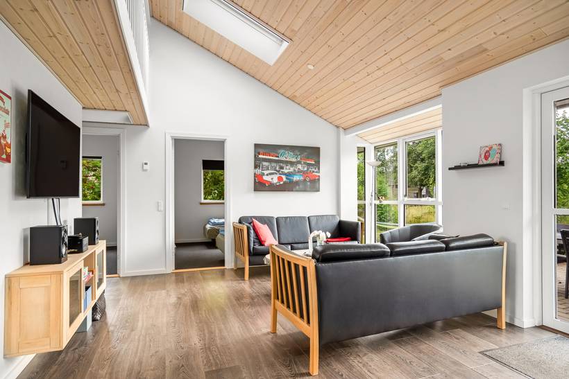 Foto von Ferienhaus VA50 in Mou - Egense - Nordjütland Ost