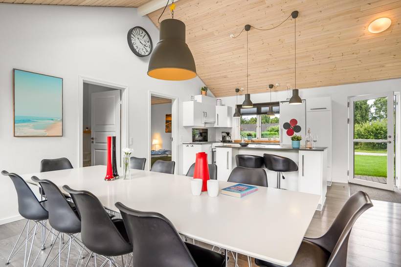 Foto von Ferienhaus VA50 in Mou - Egense - Nordjütland Ost