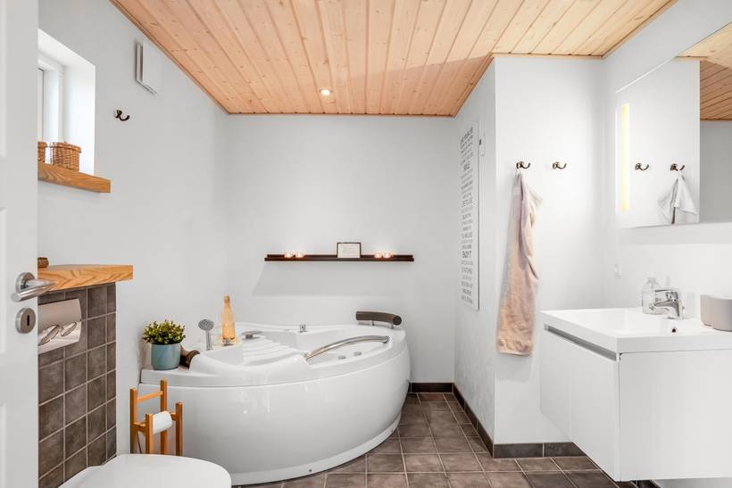 Foto von Ferienhaus VA50 in Mou - Egense - Nordjütland Ost
