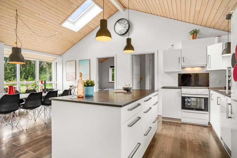 Foto von Ferienhaus VA50 in Mou - Egense - Nordjütland Ost