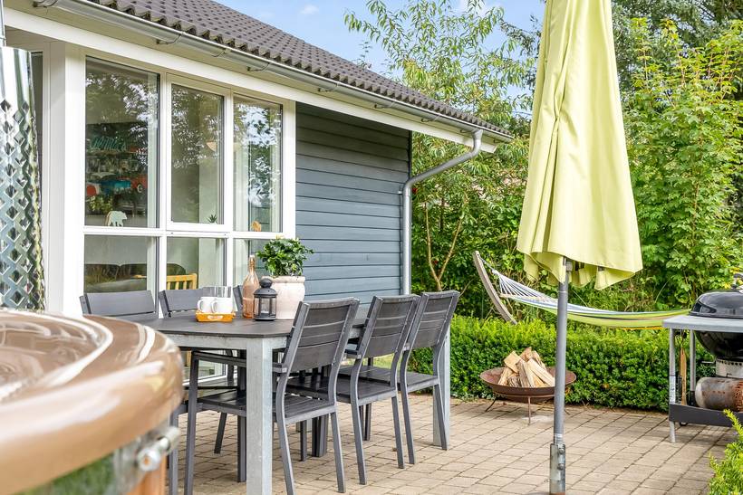 Foto von Ferienhaus VA50 in Mou - Egense - Nordjütland Ost