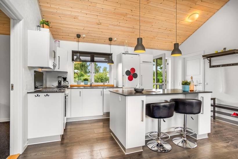Foto von Ferienhaus VA50 in Mou - Egense - Nordjütland Ost