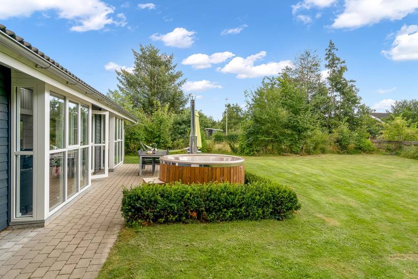 Foto von Ferienhaus VA50 in Mou - Egense - Nordjütland Ost