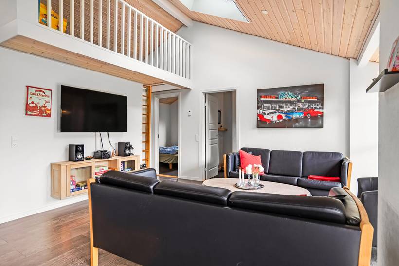 Foto von Ferienhaus VA50 in Mou - Egense - Nordjütland Ost